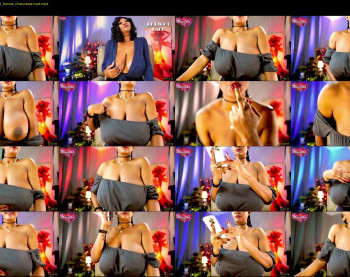 mariicha — 44 minute Chaturbate female cam show recording, 1080p, Dec 25, 2022