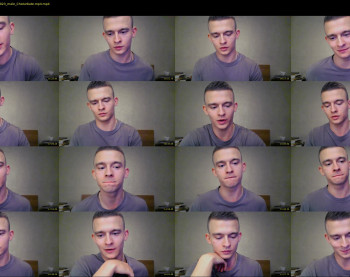 marvelboy_ — 25 minute Chaturbate male cam show recording, 720p, Dec 25, 2022