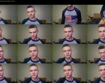 marvelboy_ — 74 minute Chaturbate male cam show recording, 720p, Dec 25, 2022
