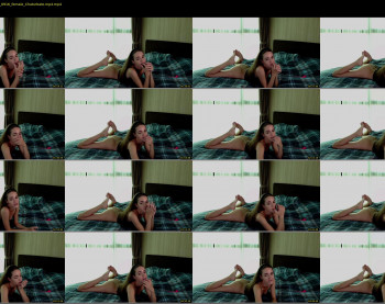 mary_janee__ — 6 minute Chaturbate female cam show recording, 1080p, Dec 25, 2022