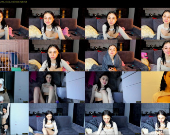 mary_marlow — 91 minute Chaturbate female cam show recording, 720p, Dec 25, 2022