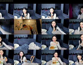 mary_marlow — 90 minute Chaturbate female cam show recording, 720p, Dec 26, 2022