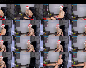 mason_warhol — 56 minute Chaturbate male cam show recording, 1080p, Dec 25, 2022