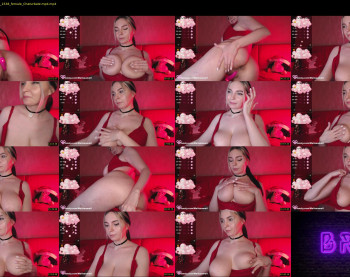 melissabarbie — 49 minute Chaturbate couple cam show recording, 1080p, Dec 25, 2022