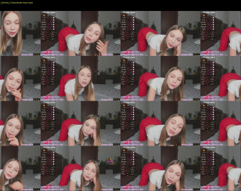 merrilyn — 3 minute Chaturbate female cam show recording, 1080p, Dec 25, 2022
