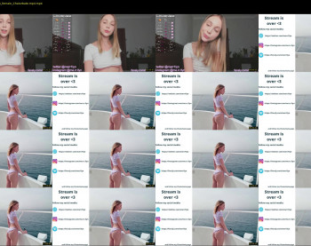 merrilyn — 24 minute Chaturbate female cam show recording, 1080p, Dec 25, 2022