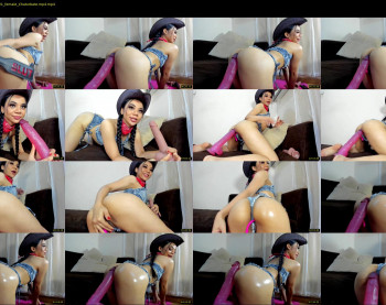 millabelle — 54 minute Chaturbate female cam show recording, 1080p, Dec 26, 2022