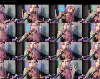 miya_x_change — 3 minute Chaturbate female cam show recording, 1080p, Dec 25, 2022