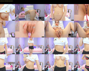 mizuki_su — 54 minute Chaturbate female cam show recording, 1080p, Dec 26, 2022