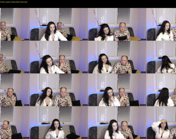 monika_style — 100 minute Chaturbate female cam show recording, 720p, Dec 25, 2022