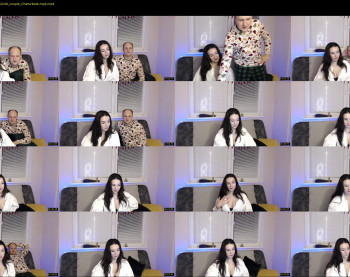 monika_style — 62 minute Chaturbate female cam show recording, 720p, Dec 25, 2022