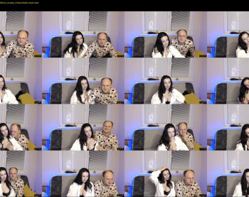 monika_style — 42 minute Chaturbate female cam show recording, 720p, Dec 26, 2022