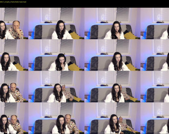 monika_style — 7 minute Chaturbate female cam show recording, 720p, Dec 26, 2022