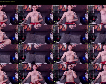 mr_longboy — 59 minute Chaturbate male cam show recording, 1080p, Dec 25, 2022