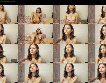 murai_shy — 54 minute Chaturbate female cam show recording, 1080p, Dec 26, 2022