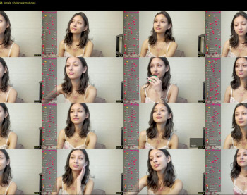 murai_shy — 55 minute Chaturbate female cam show recording, 1080p, Dec 26, 2022