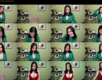 nanafey — 19 minute Chaturbate female cam show recording, 720p, Dec 25, 2022