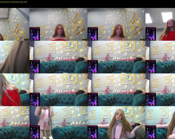 nancycute__ — 18 minute Chaturbate female cam show recording, 1080p, Dec 26, 2022