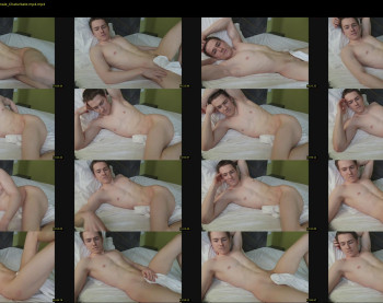 nfeibk — 54 minute Chaturbate male cam show recording, 1080p, Dec 25, 2022