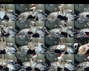 nzplaytime — 37 minute Chaturbate couple cam show recording, 720p, Dec 25, 2022