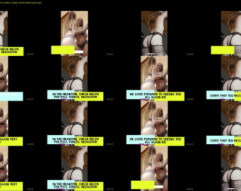 nzplaytime — 10 minute Chaturbate couple cam show recording, 720p, Dec 25, 2022