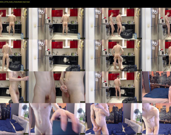 oliver_and_thomas — 54 minute Chaturbate male cam show recording, 1080p, Dec 25, 2022