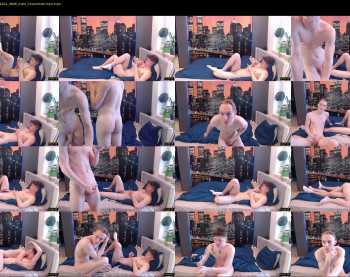 oliver_and_thomas — 31 minute Chaturbate male cam show recording, 1080p, Dec 25, 2022