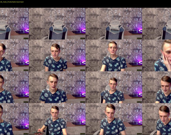 oliverfresh — 56 minute Chaturbate male cam show recording, 1080p, Dec 25, 2022