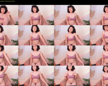 orchide_ — 60 minute Chaturbate female cam show recording, 1080p, Dec 26, 2022