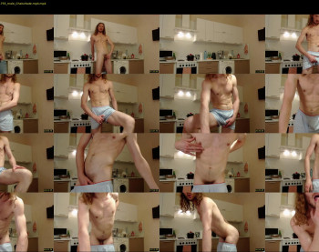 patrick_bale — 65 minute Chaturbate male cam show recording, 720p, Dec 25, 2022