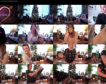 phoenix_taylor — 55 minute Chaturbate female cam show recording, 1080p, Dec 25, 2022