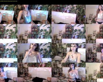 pluto_astrology — 143 minute Chaturbate female cam show recording, 480p, Dec 26, 2022