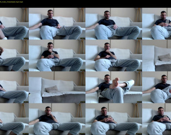 prince_89 — 91 minute Chaturbate male cam show recording, 720p, Dec 25, 2022