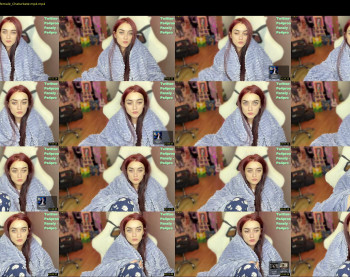 ps4pro — 60 minute Chaturbate female cam show recording, 1080p, Dec 25, 2022