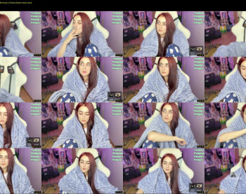 ps4pro — 60 minute Chaturbate female cam show recording, 1080p, Dec 25, 2022
