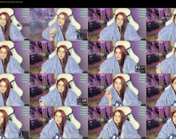 ps4pro — 43 minute Chaturbate female cam show recording, 1080p, Dec 25, 2022