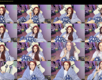 ps4pro — 56 minute Chaturbate female cam show recording, 1080p, Dec 25, 2022