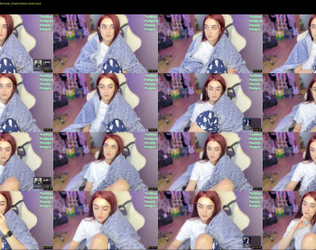 ps4pro — 56 minute Chaturbate female cam show recording, 1080p, Dec 25, 2022