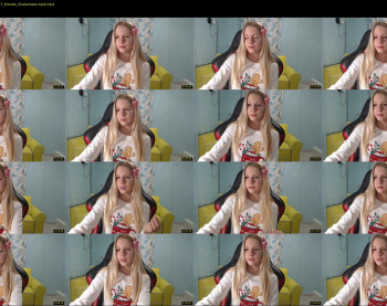 puma4ka — 25 minute Chaturbate female cam show recording, 1080p, Dec 26, 2022