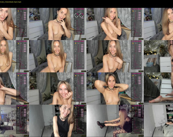 rora_ — 56 minute Chaturbate female cam show recording, 1080p, Dec 26, 2022