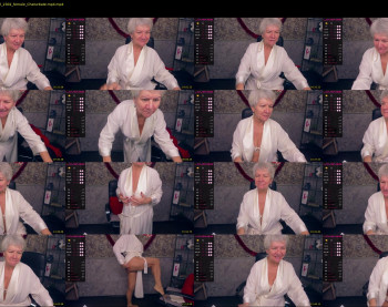 roxana_brooks — 26 minute Chaturbate female cam show recording, 1080p, Dec 25, 2022