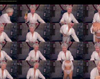 roxana_brooks — 9 minute Chaturbate female cam show recording, 1080p, Dec 25, 2022