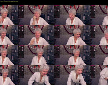 roxana_brooks — 24 minute Chaturbate female cam show recording, 1080p, Dec 26, 2022