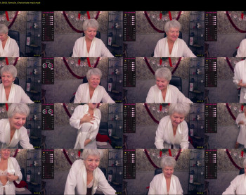 roxana_brooks — 8 minute Chaturbate female cam show recording, 1080p, Dec 26, 2022