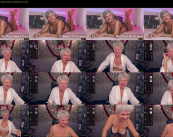 roxana_brooks — 60 minute Chaturbate female cam show recording, 1080p, Dec 26, 2022