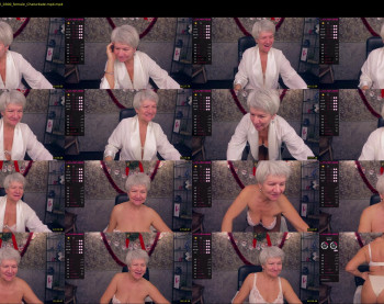 roxana_brooks — 47 minute Chaturbate female cam show recording, 1080p, Dec 26, 2022
