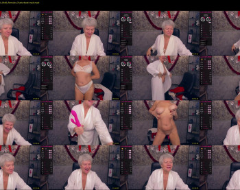roxana_brooks — 27 minute Chaturbate female cam show recording, 1080p, Dec 26, 2022