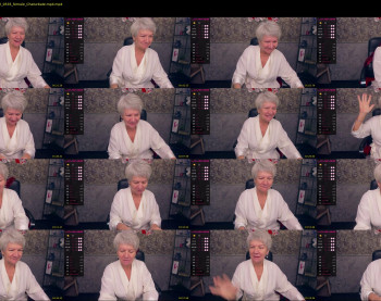roxana_brooks — 6 minute Chaturbate female cam show recording, 1080p, Dec 26, 2022