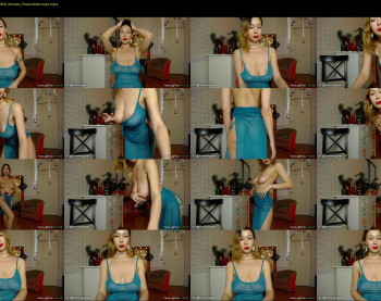 sakura_yuki — 68 minute Chaturbate female cam show recording, 1080p, Dec 25, 2022