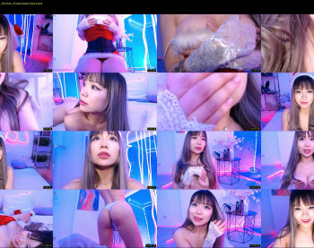 salisuno — 96 minute Chaturbate female cam show recording, 720p, Dec 25, 2022